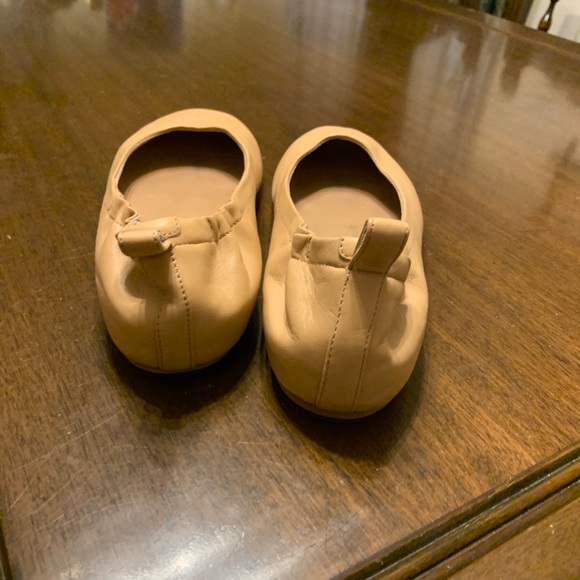 Fitflop Allergo Ballet Flats 9 - Picture 5 of 9